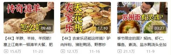 ng体育：吃懂132道中华小吃带孩子用美食认识中国！(图7)