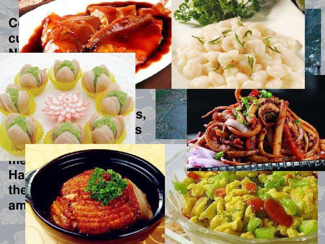 ng体育：中国饮食文化(图3)