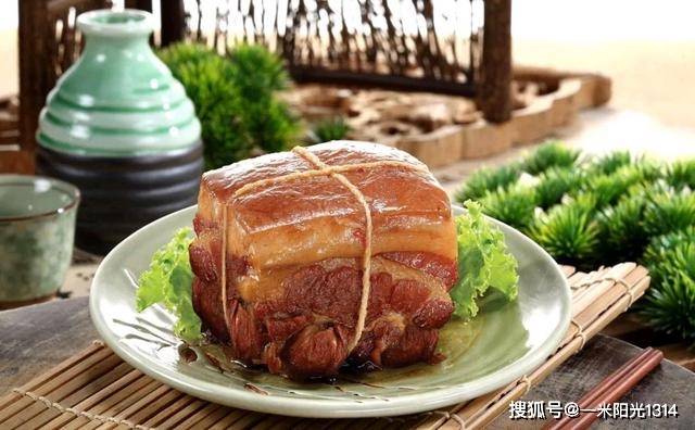 ng体育：中国十大代表美食让你一次尝遍中华美食的魅力！(图10)