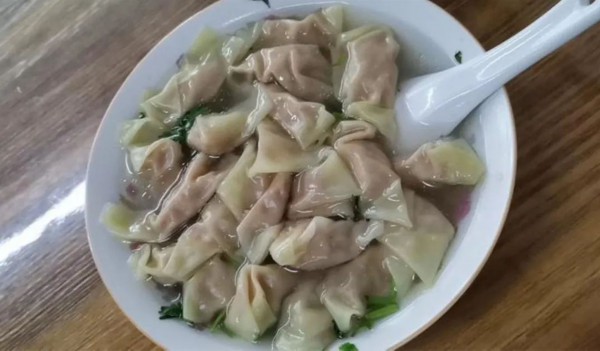 ng体育：淮安御码头美食街：舌尖上的美味 流淌的运河记忆(图3)