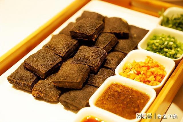 ng体育：中国小吃界的“四大天王”都是谁他们的特色美食又有哪些（二）(图2)