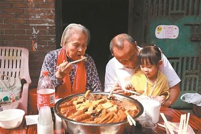 ng体育：美食迎春伴好愿(图3)