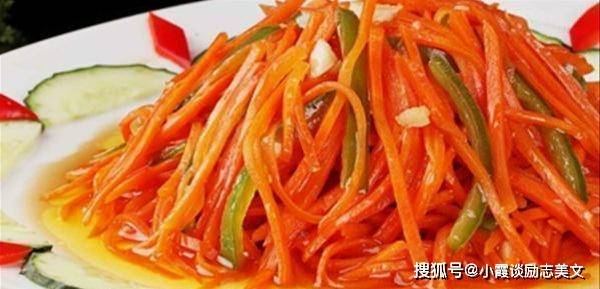 ng体育：精选32道美食配料足够营养又美味一起来试试做吧(图17)