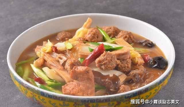 ng体育：精选32道美食配料足够营养又美味一起来试试做吧(图18)