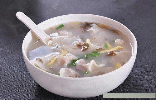 ng体育：老外评选中餐十大“灵魂美食”吃一餐比过节还开心！(图3)