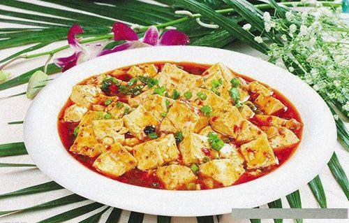 ng体育：老外评选中餐十大“灵魂美食”吃一餐比过节还开心！(图5)