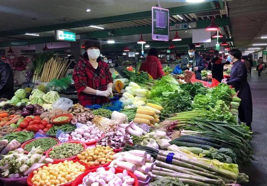 ng体育：过节吃肉节后吃草清淡饮食成为潮流(图1)