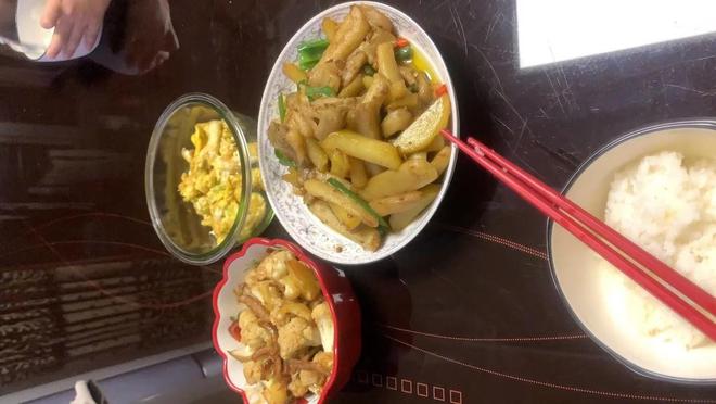 ng体育：爱美食爱生活(图3)