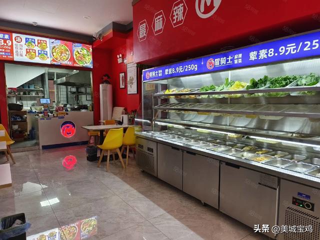 ng体育：宝鸡这十大美食和餐饮品牌可以努力走出陕西向全国进军(图3)